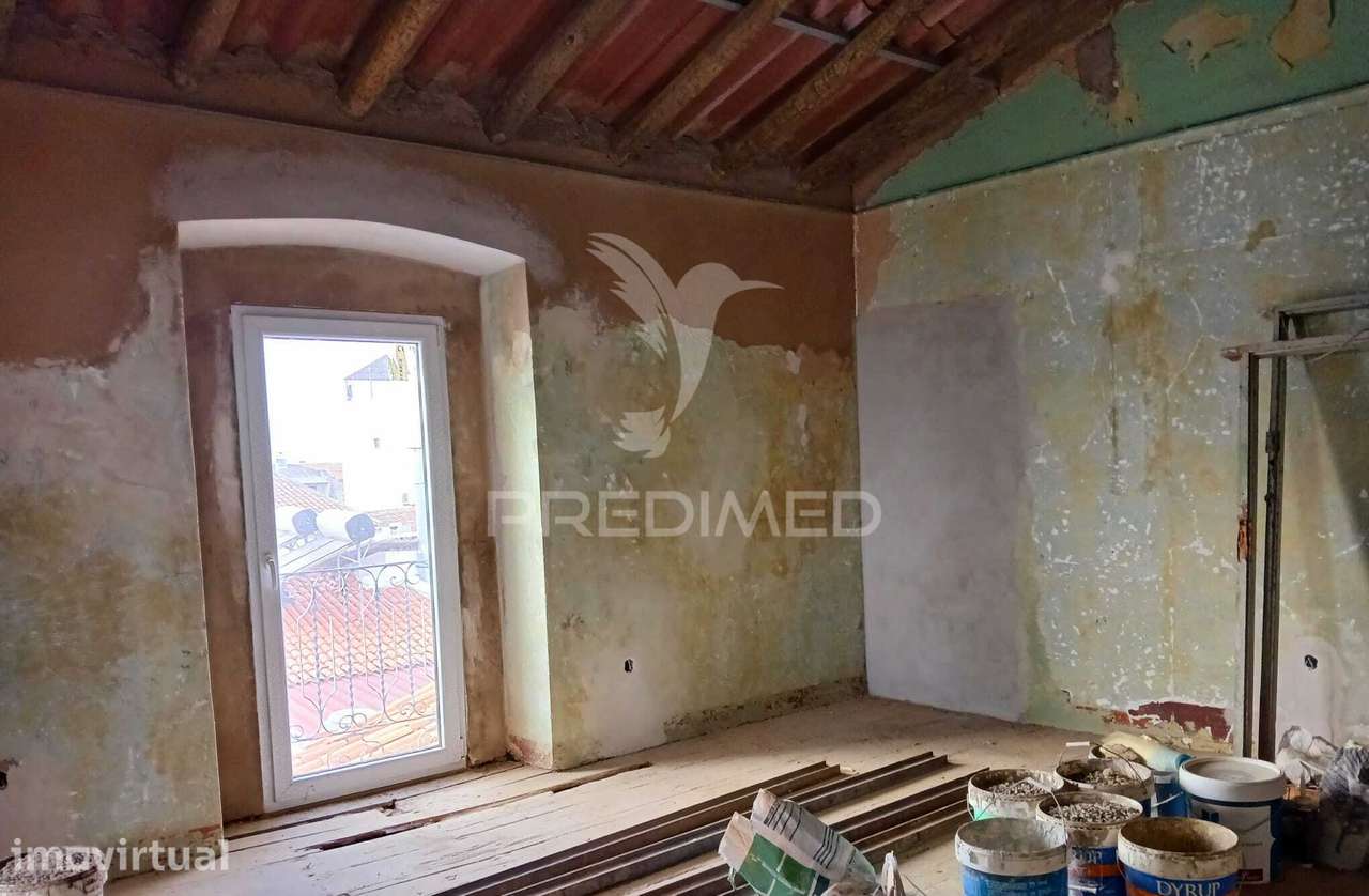 Apartamento Duplex - Grande imagem: 5/21