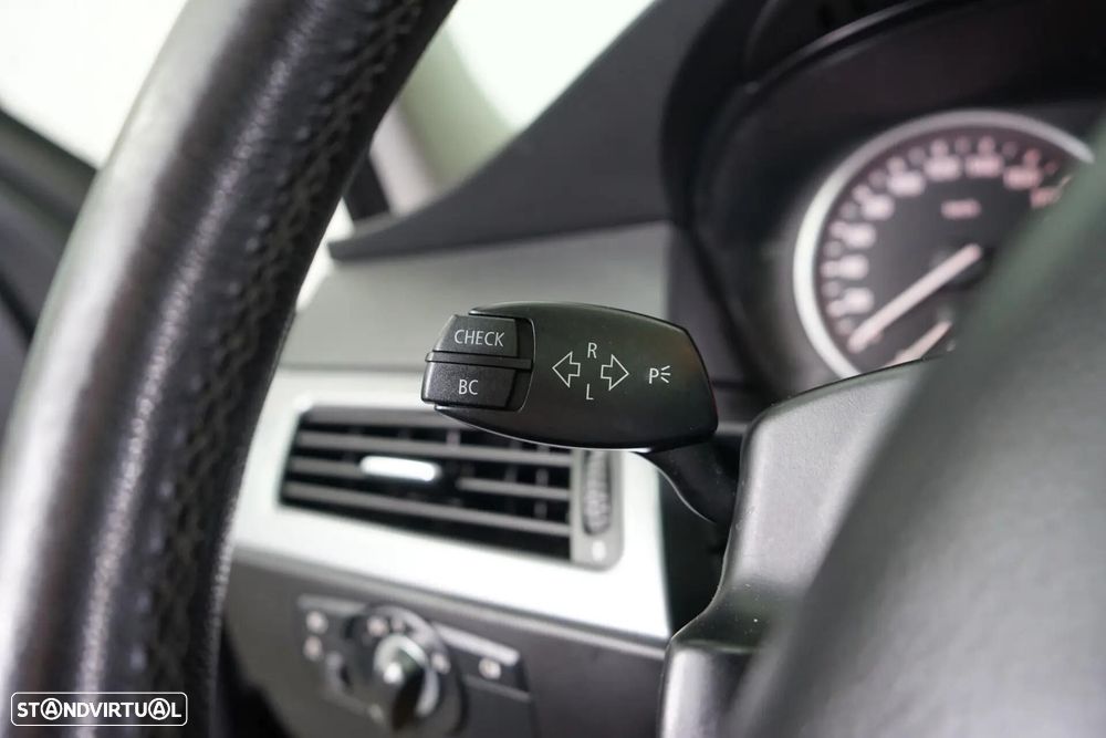 BMW 520 d Sport - 22