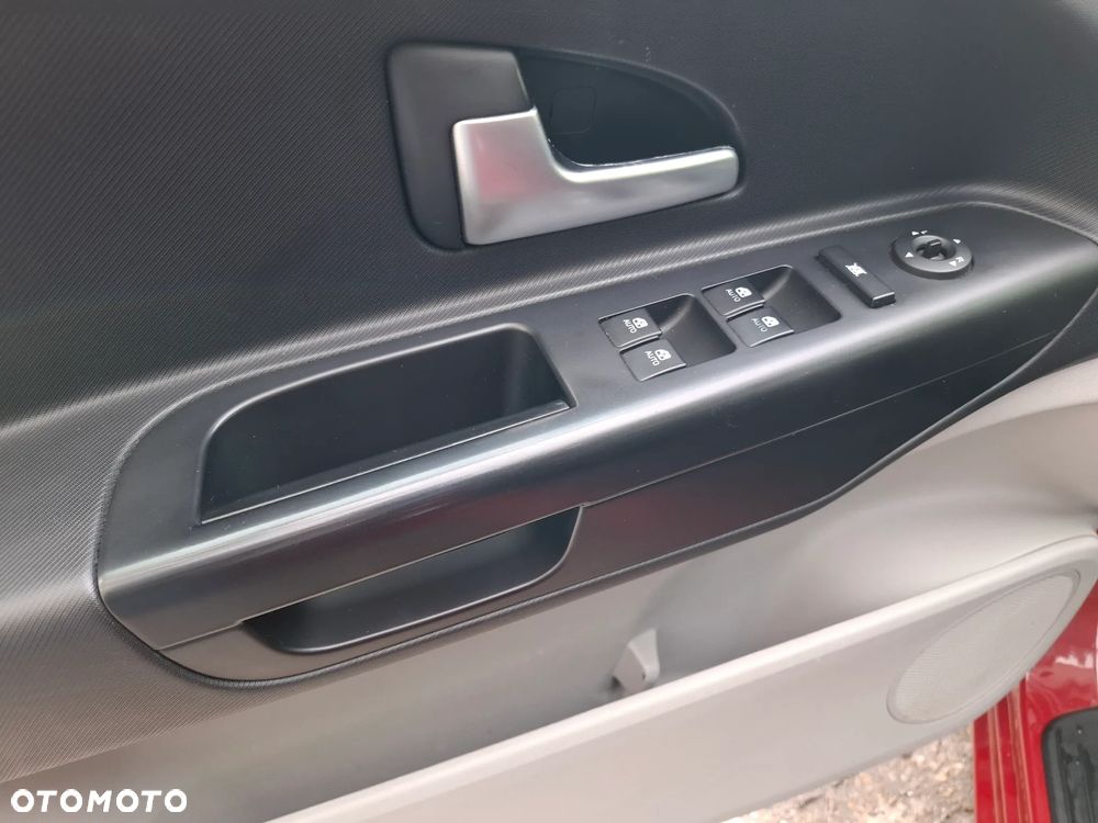 Kia Ceed 1.4 Comfort + - 18