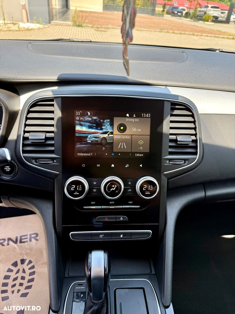 Renault Talisman - 10
