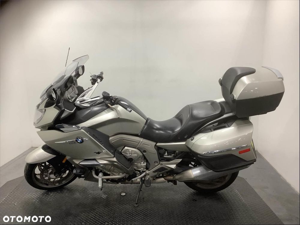 BMW K - 1