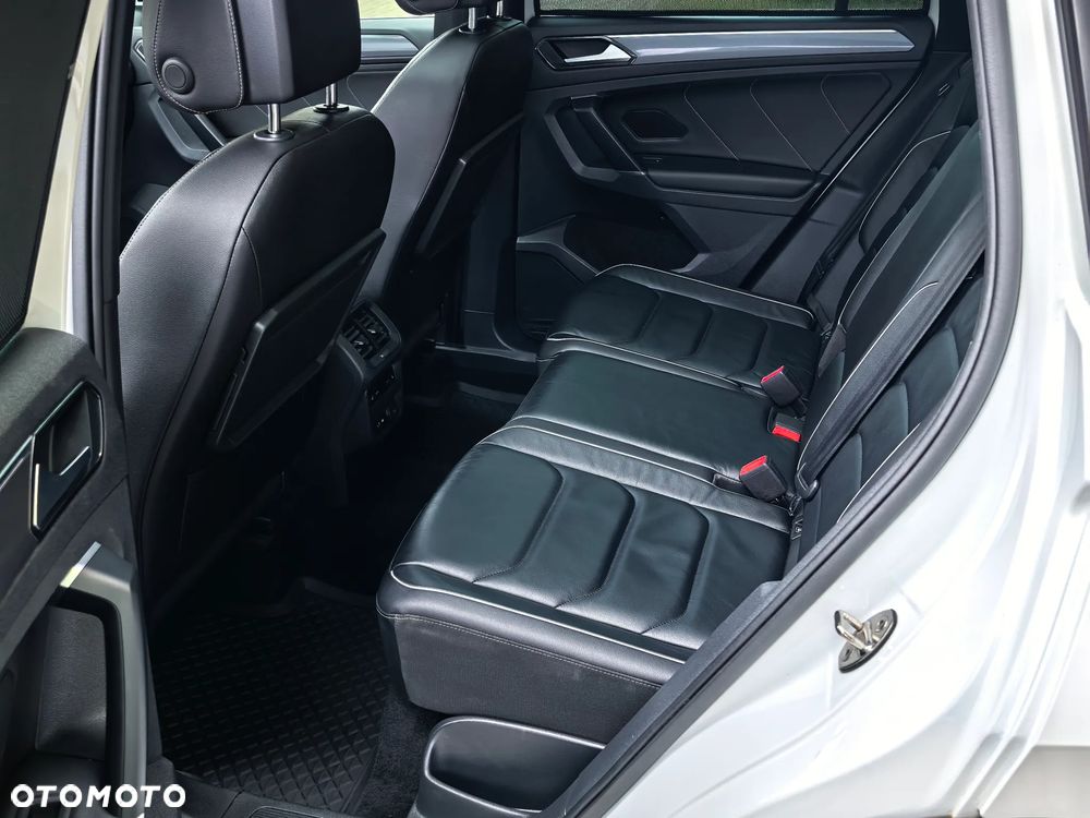 Volkswagen Tiguan 2.0 TDI BMT SCR 4Mot Highline DSG - 16