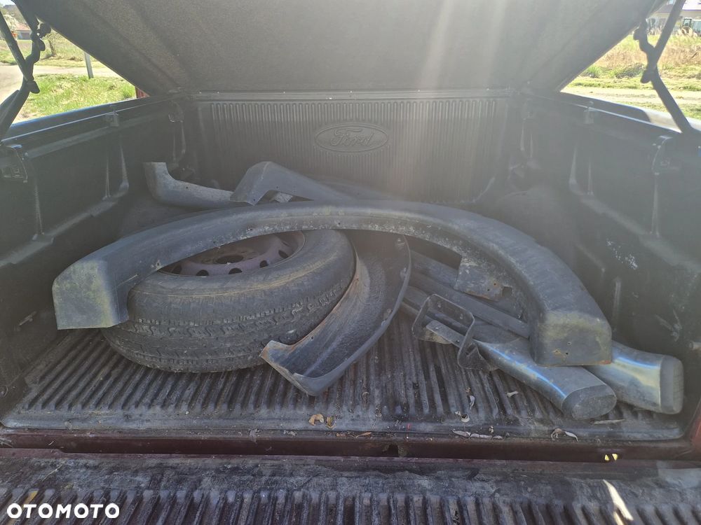 Ford F150 5.4 4WD - 14