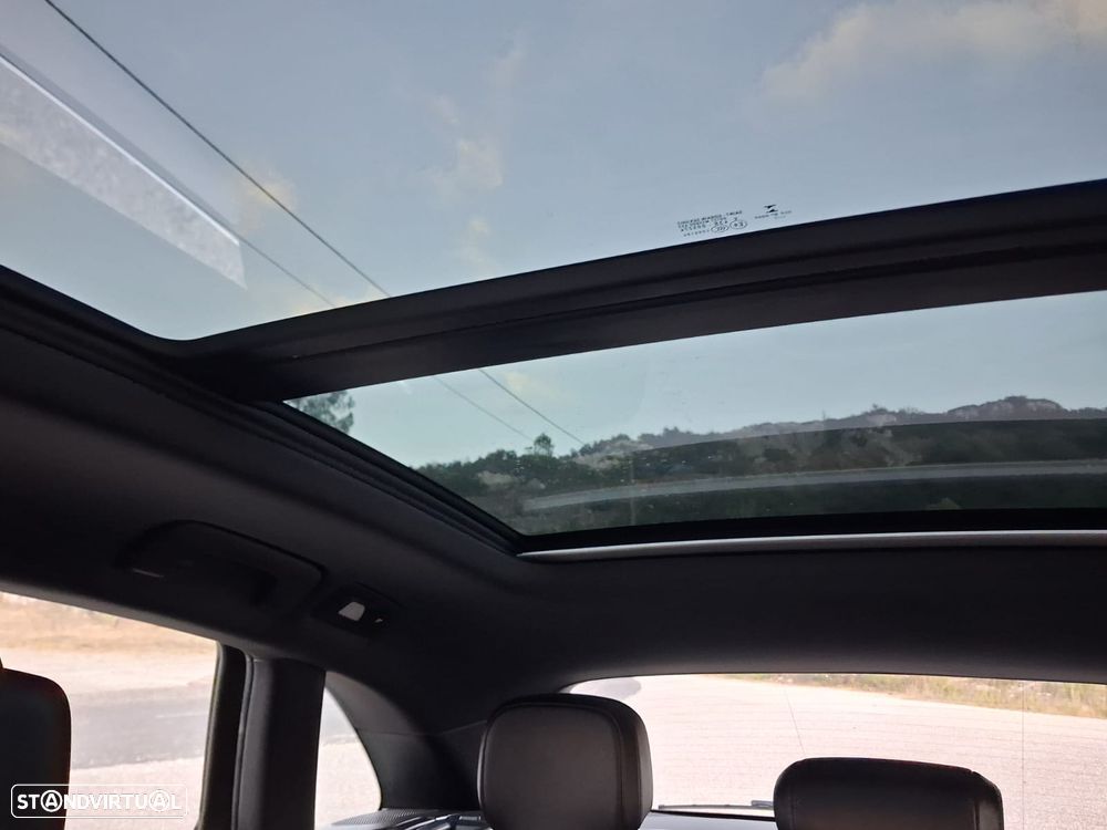 Porsche Macan S - 7