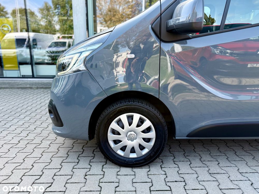 Renault Trafic ENERGY Combi Life - 10