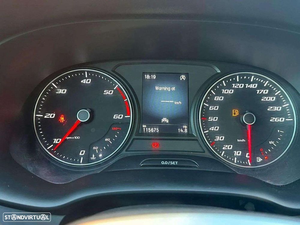 SEAT Ateca 2.0 TDI Style - 12