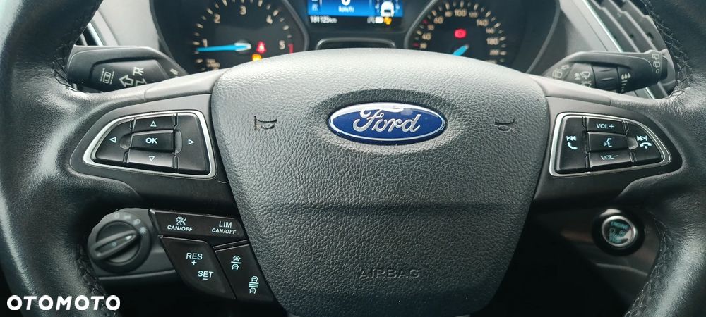 Ford Grand C-MAX Gr 2.0 TDCi Titanium ASS - 11