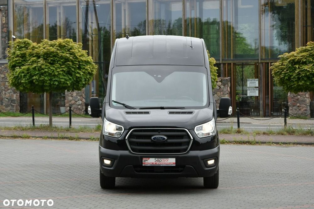 Ford Transit - 2