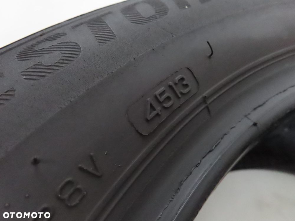 205/55R16 OPONA LETNIA Bridgestone Turanza T001 91V - 2