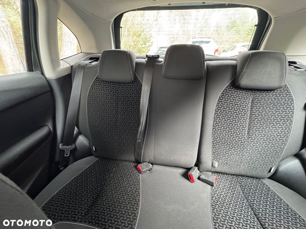 Citroën C3 1.4 HDi Style - 19