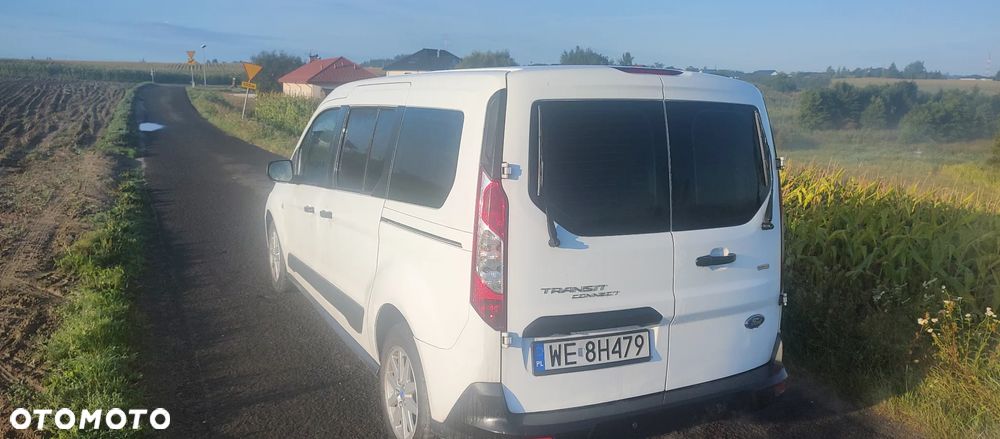 Ford Transit Connect 230 L2 Trend - 5