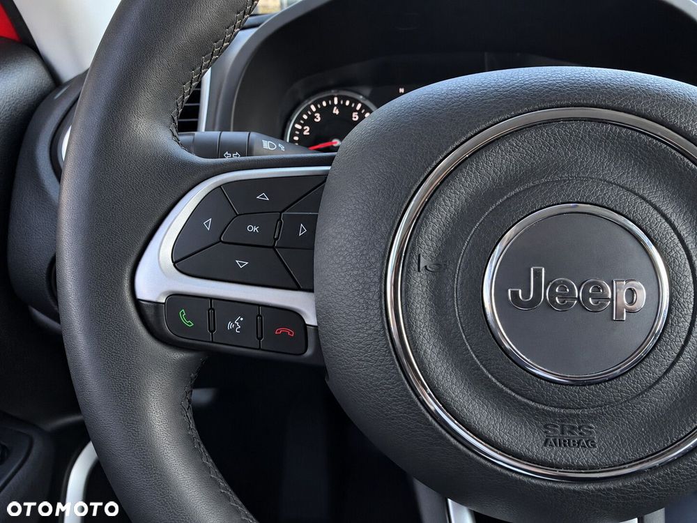Jeep Renegade 1.0 GSE T3 Turbo Longitude FWD S&S - 15