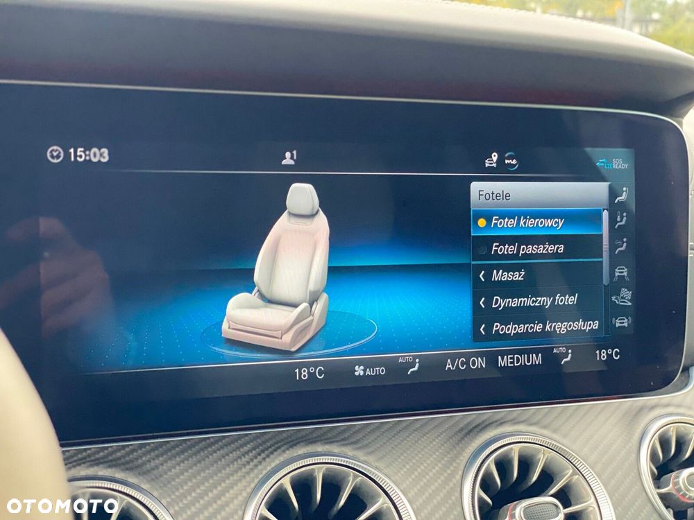 Mercedes-Benz AMG GT - 23