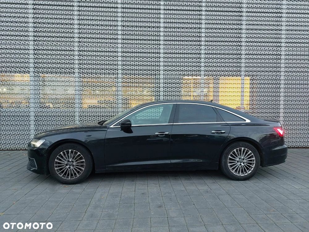 Audi A6 - 3
