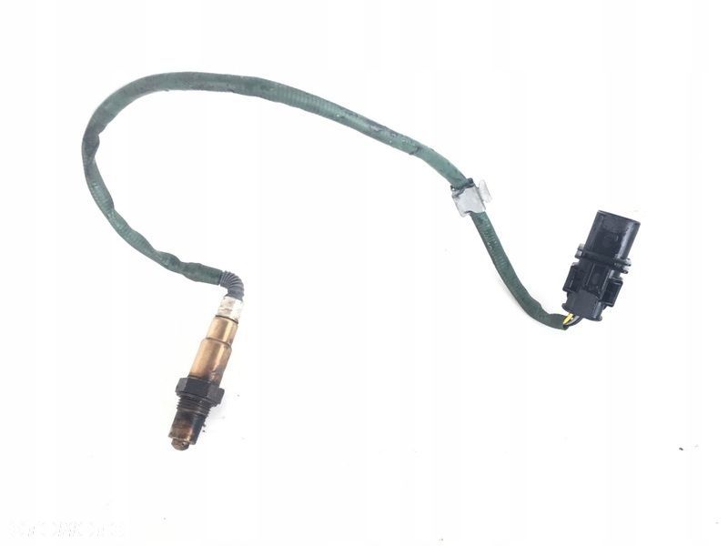 MERCEDES W212 204 SONDA LAMBDA 0045427318 2.2 CDI - 1