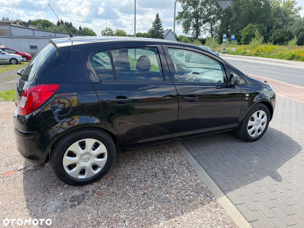 Opel Corsa 1.4 16V Edition 111 Jahre - 7