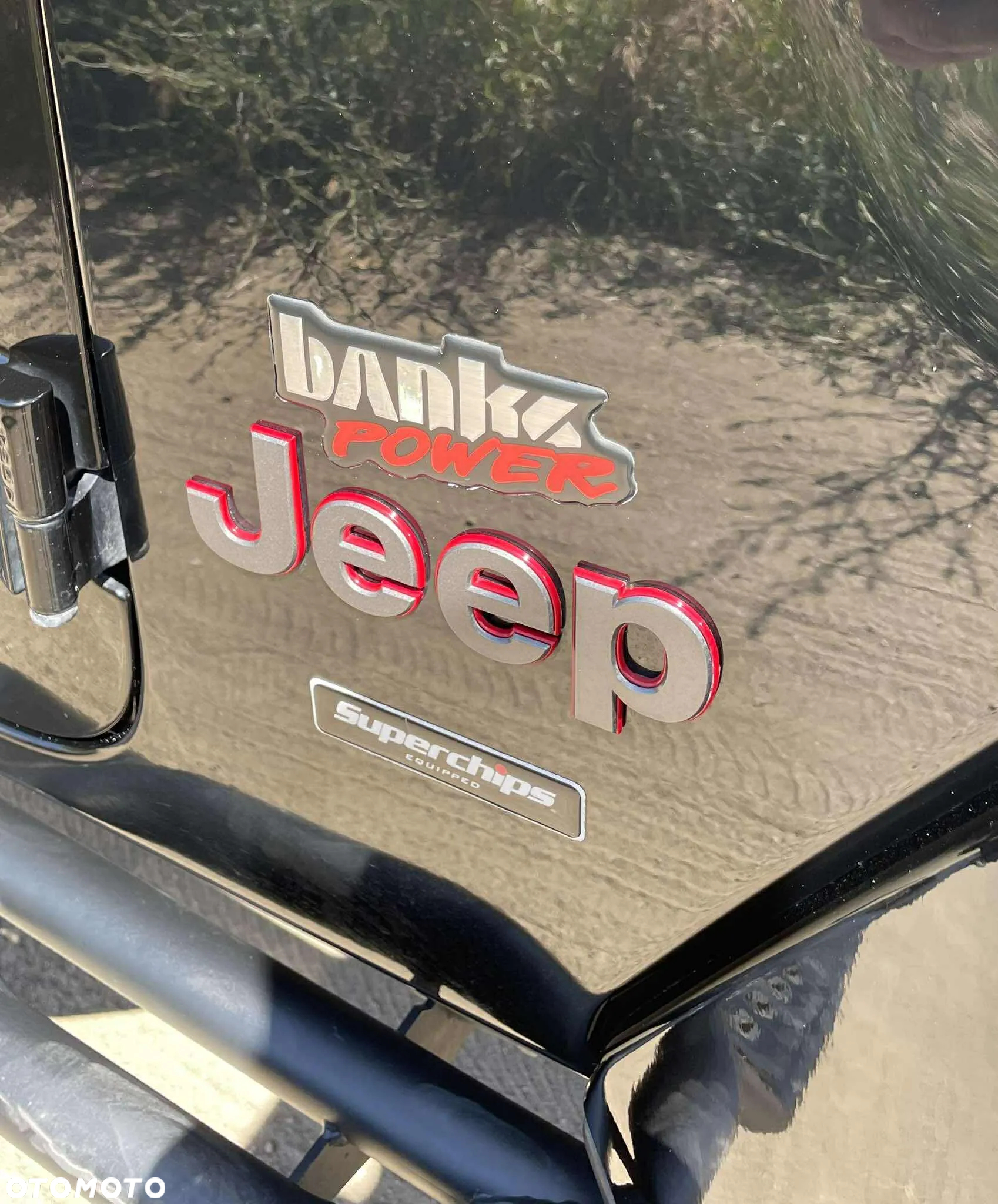 Jeep Gladiator - 9