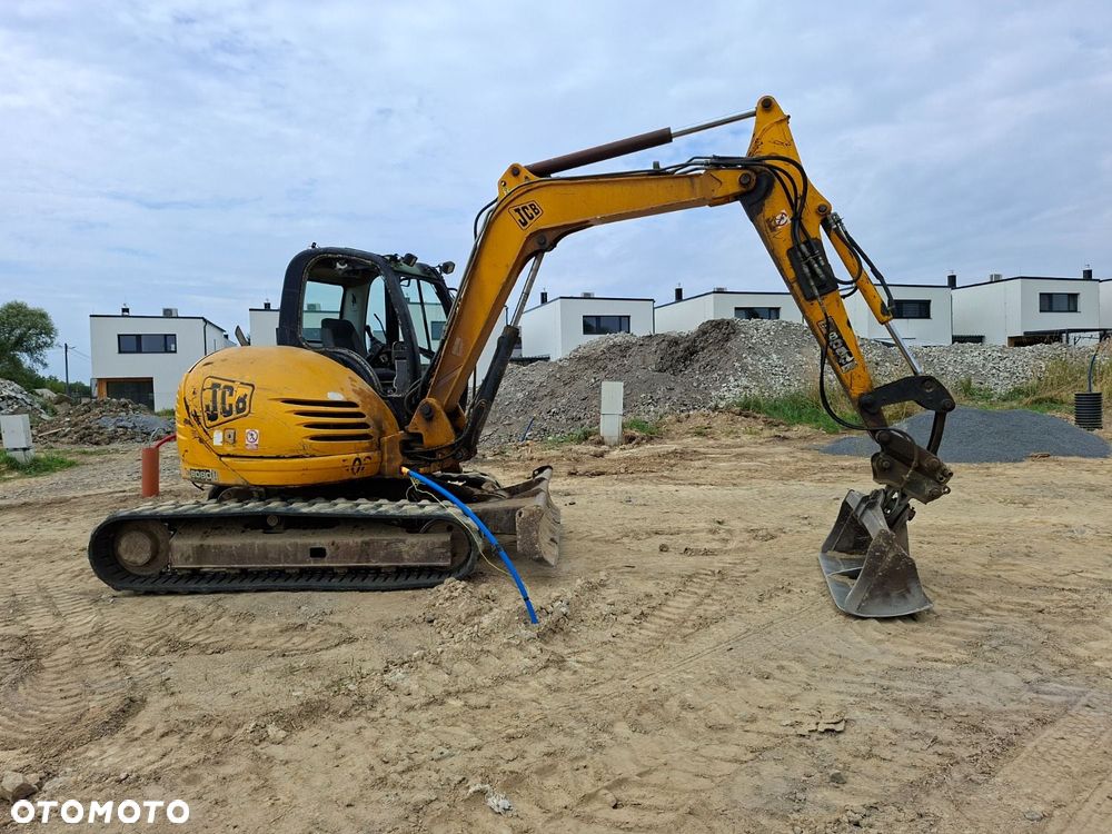 JCB Zts 8080 - 4