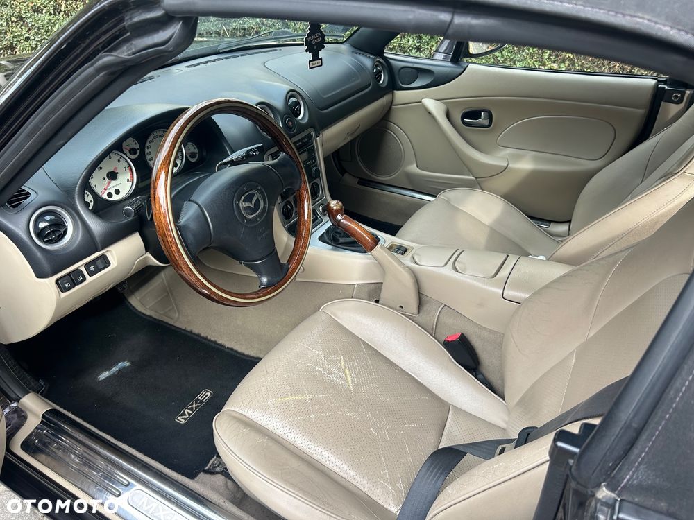 Mazda MX-5 1.6 16V - 23