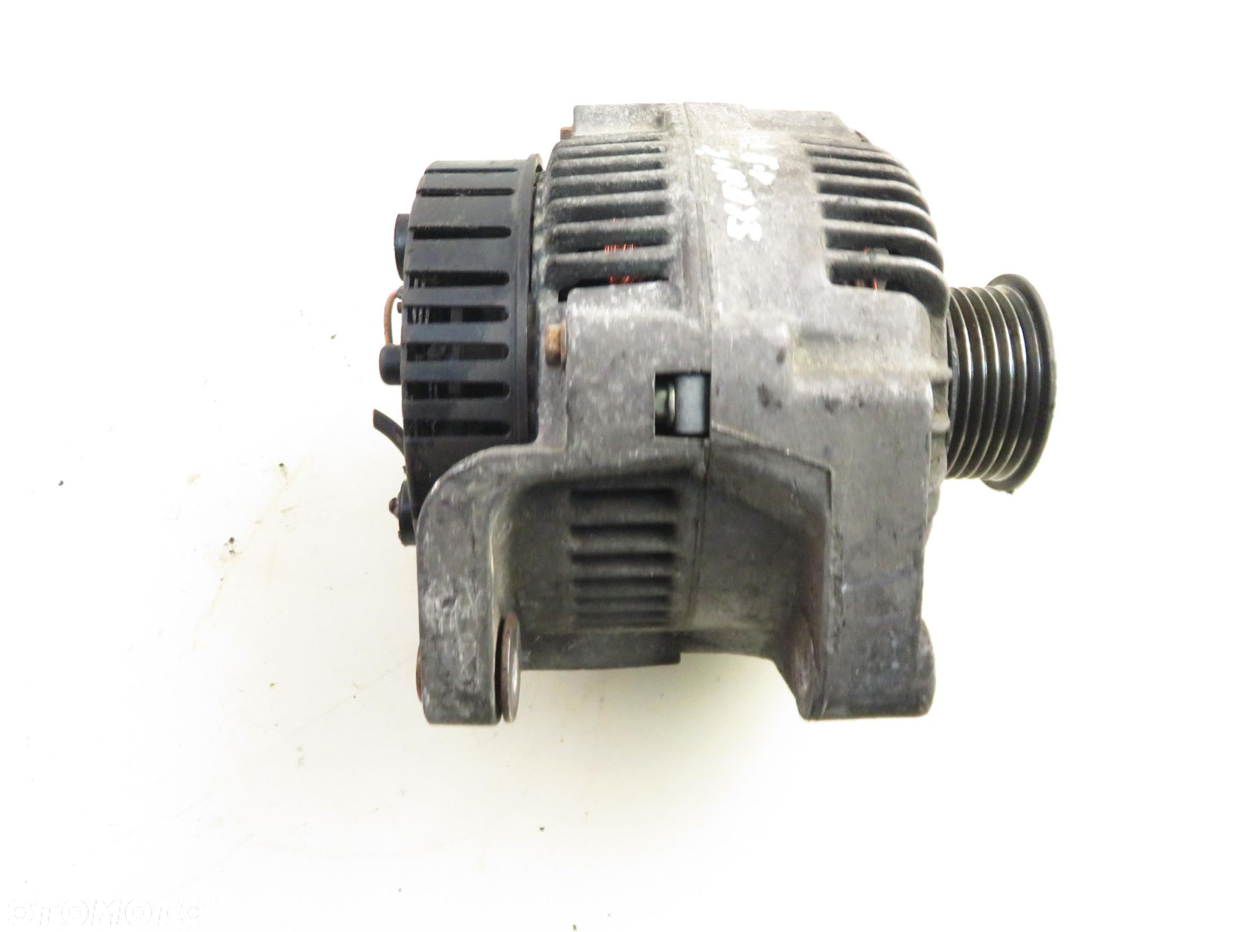 ALTERNATOR RENAULT CLIO II 1.9 dTi (B/CB0U) - F9Q 780 - 3