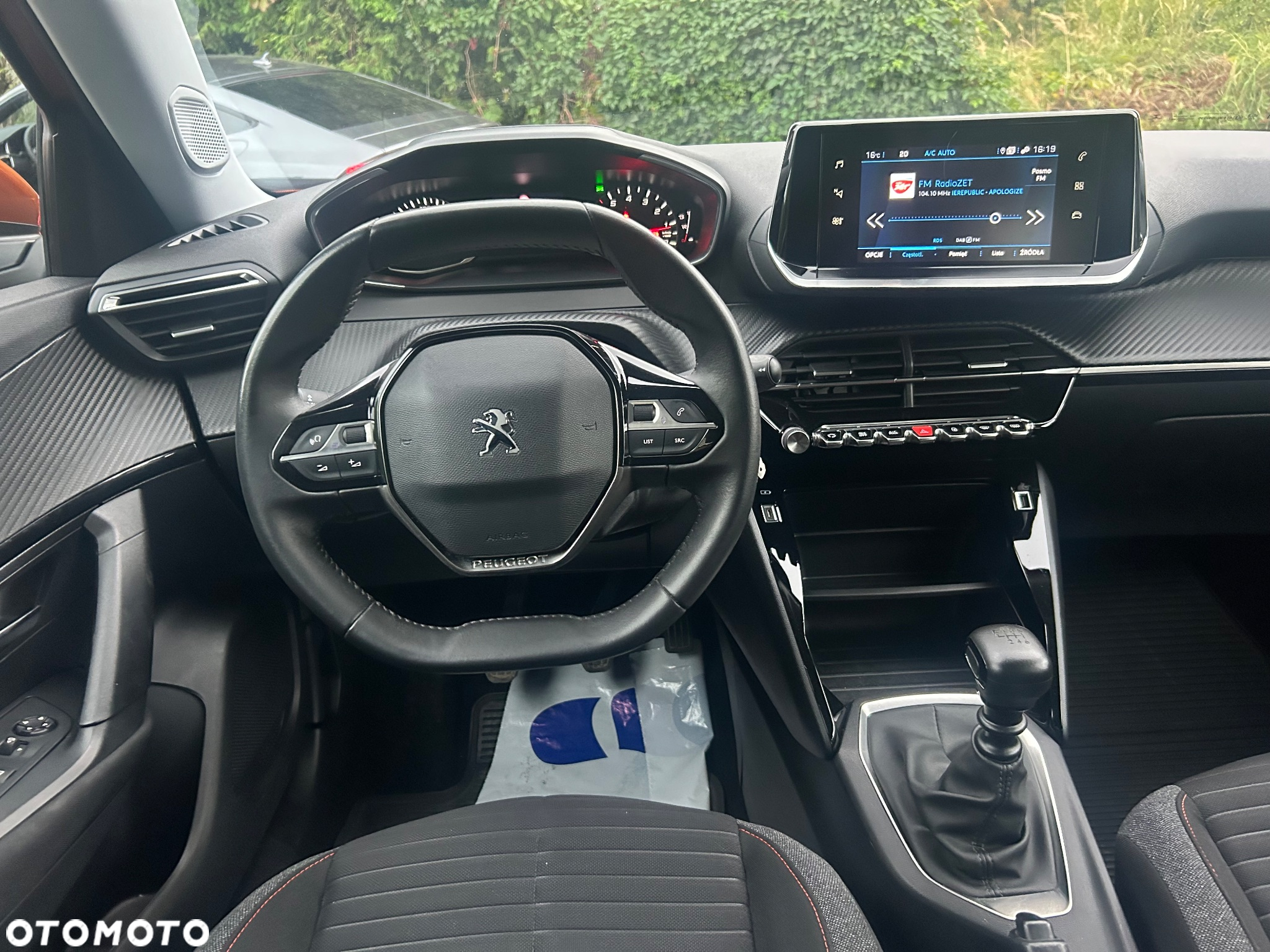 Peugeot 2008 1.5 BlueHDi Active Pack S&S - 9