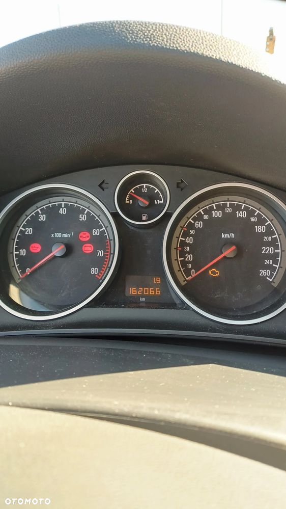 Opel Astra - 5
