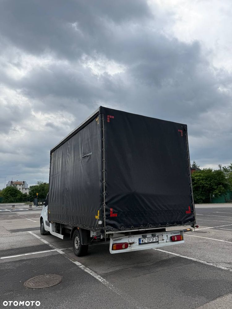 Renault MASTER - 4