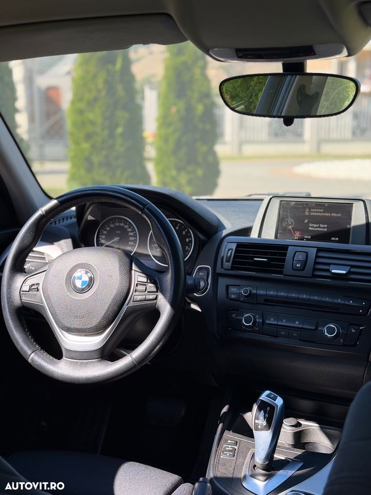 BMW Seria 1 - 9
