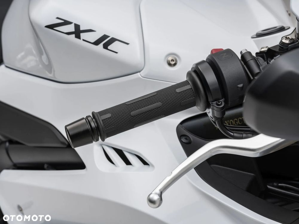ZX MOTO 500RR - 21