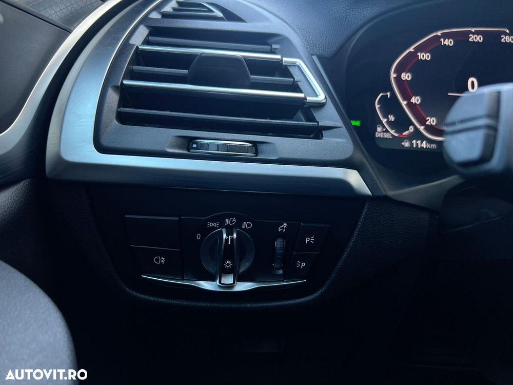 BMW X4 - 26