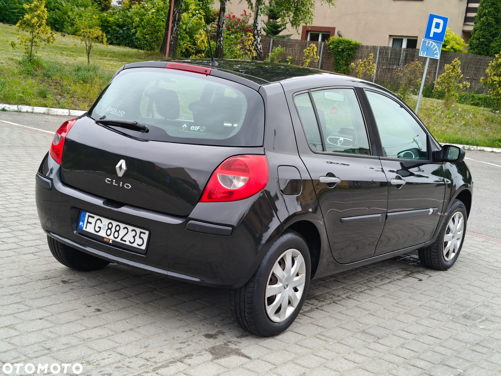 Renault Clio 1.5 dCi All Inclusive - 13