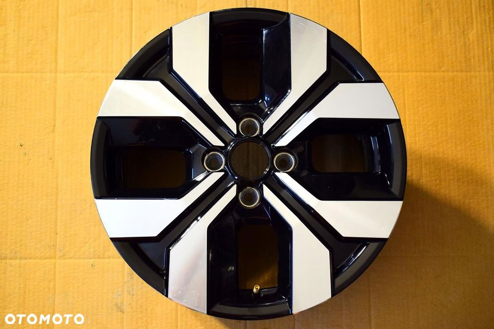 DACIA 16 Sandero II Logan Nowy Model Oryginał - 1