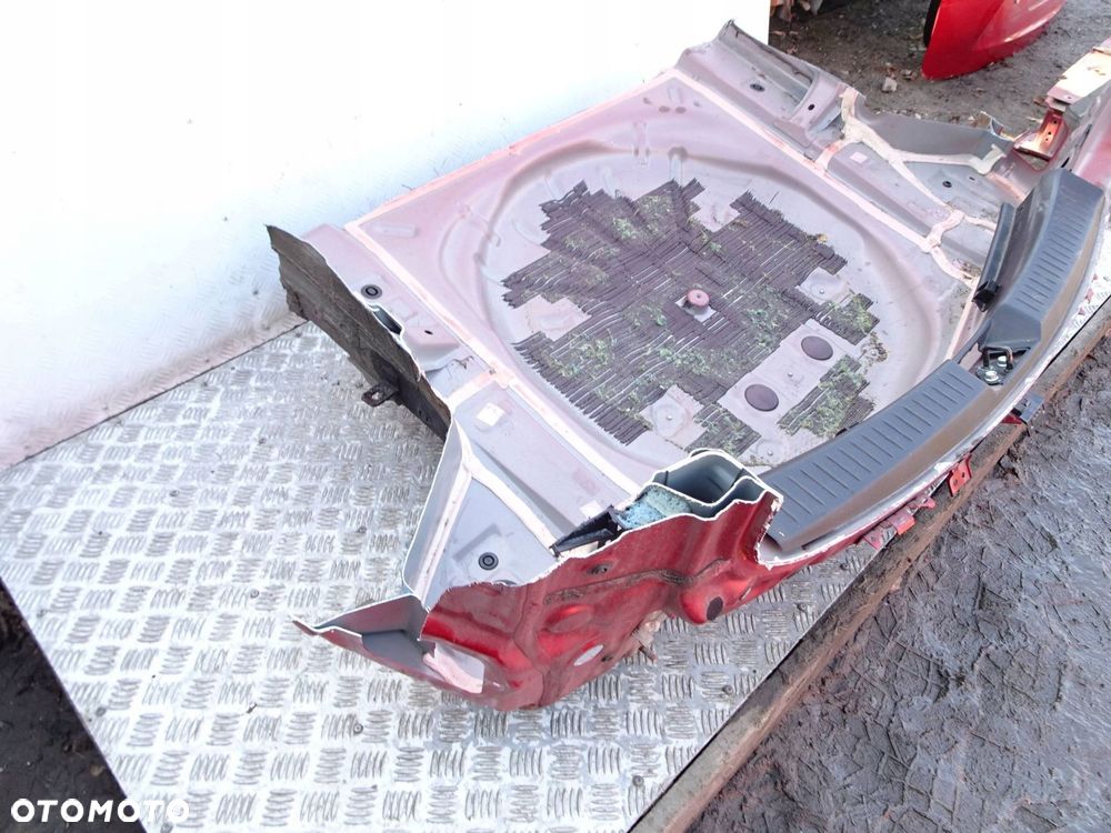 pas tylny wanna mazda cx-5 12-17 r. - 4