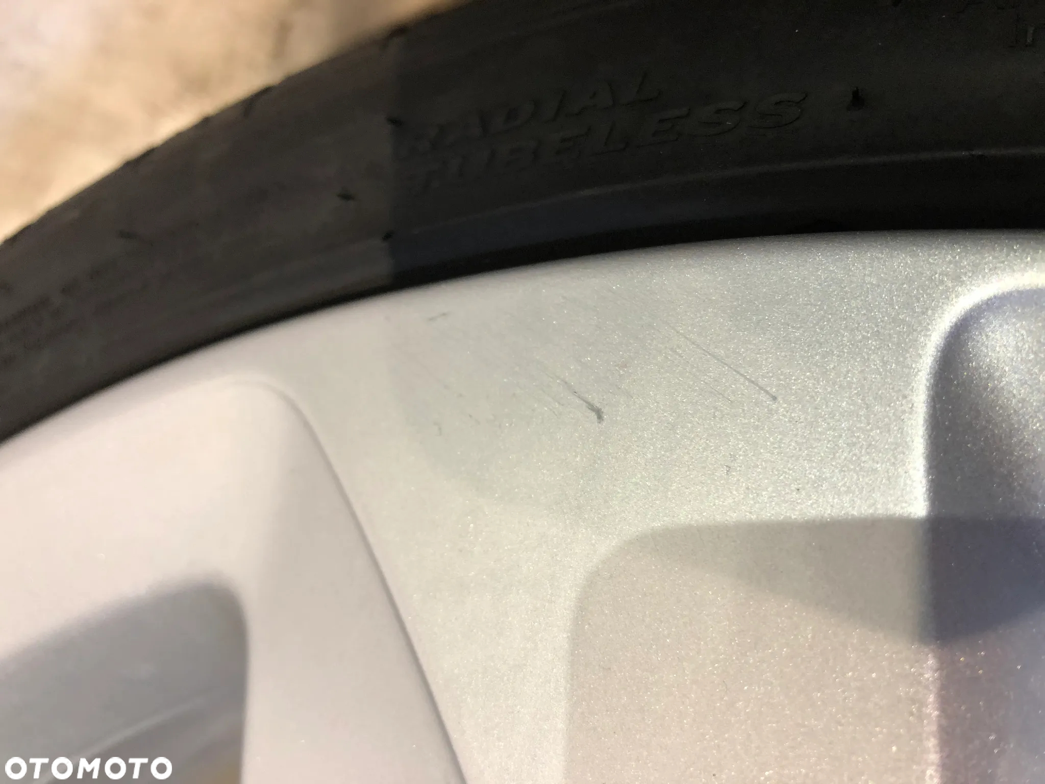 KOŁA FELGI LATO R21 AUDI A6 A7 RS6 RS7 - 9