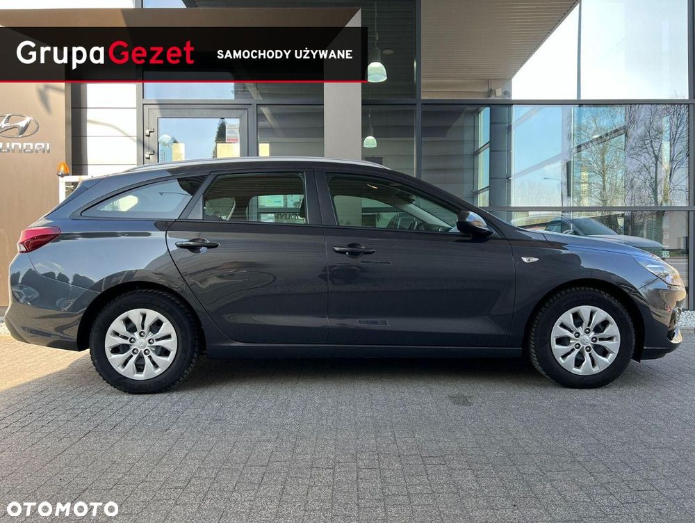 Hyundai i30 - 2