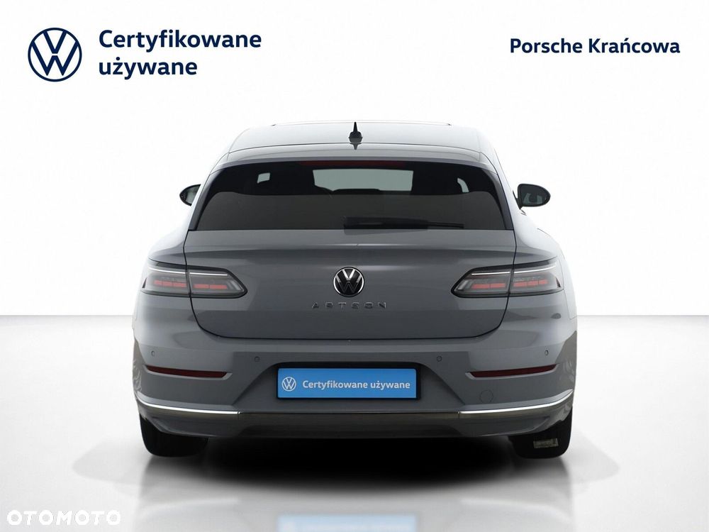 Volkswagen Arteon Shooting Brake 2.0 TDI Elegance DSG - 4