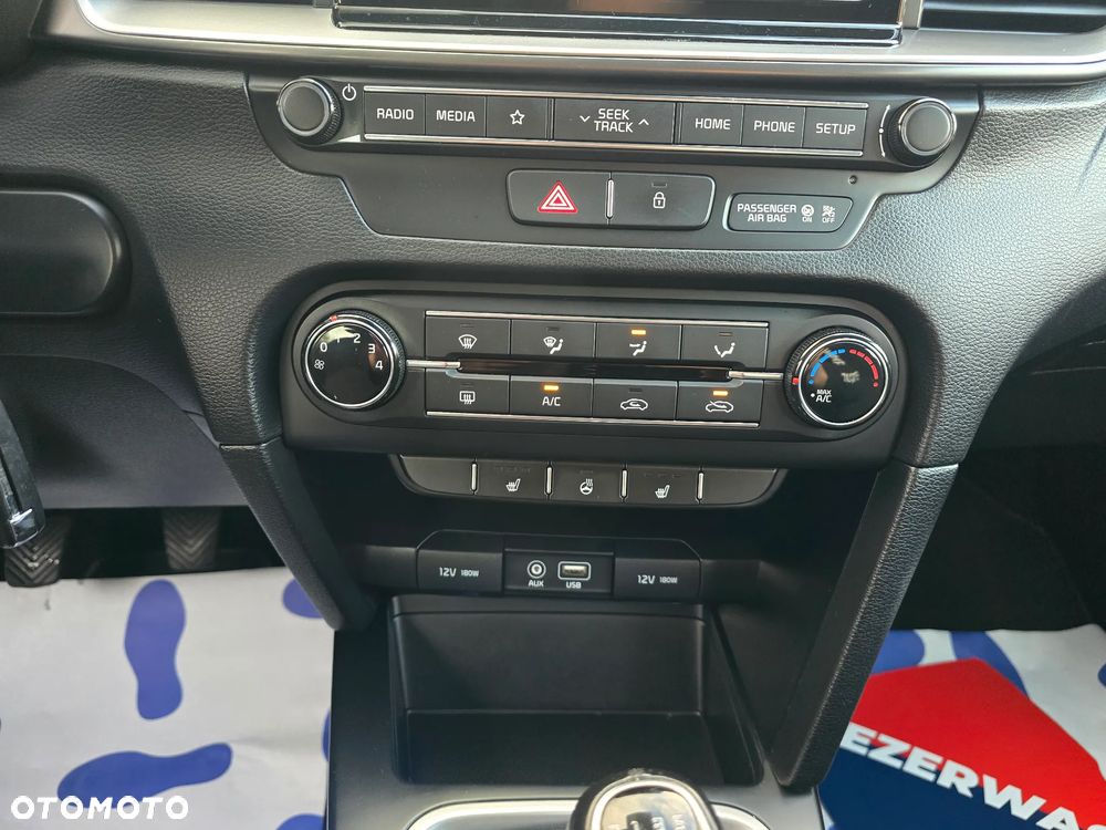Kia Ceed 1.4 L Business Line - 36