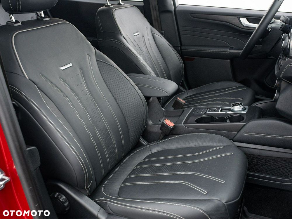 Ford Kuga 2.5 FHEV FWD Vignale - 30