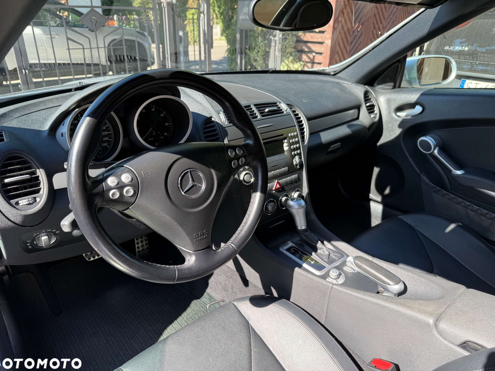 Mercedes-Benz SLK 350 7G-TRONIC Sport Edition - 24