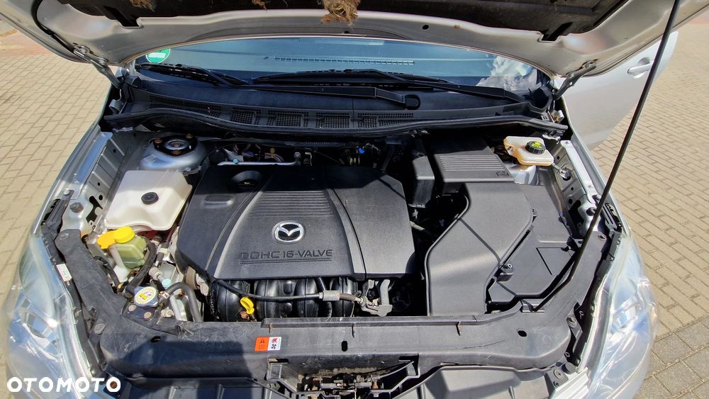 Mazda 5 1.8 Comfort - 24