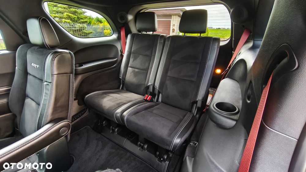 Dodge Durango - 15