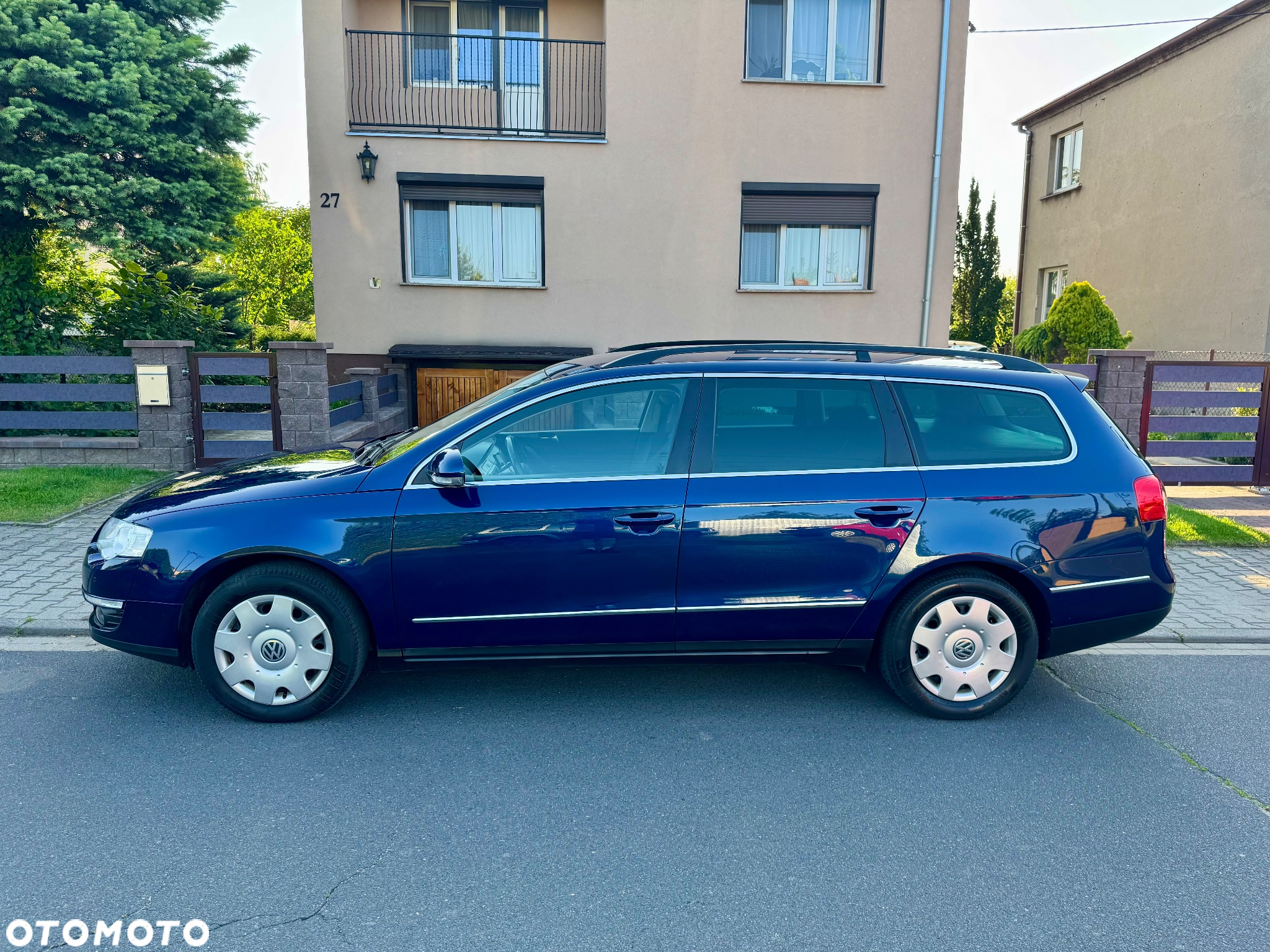 Volkswagen Passat 1.4 TSI BMT Comfortline - 27