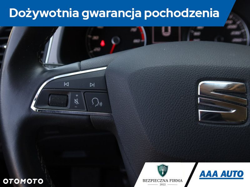 Seat Leon - 20
