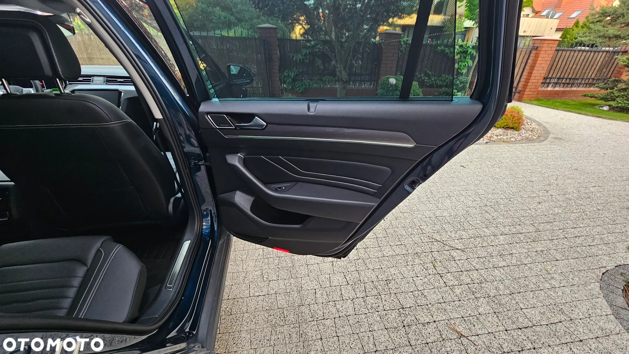 Volkswagen Passat Alltrack 2.0 TDI 4Mot DSG - 24