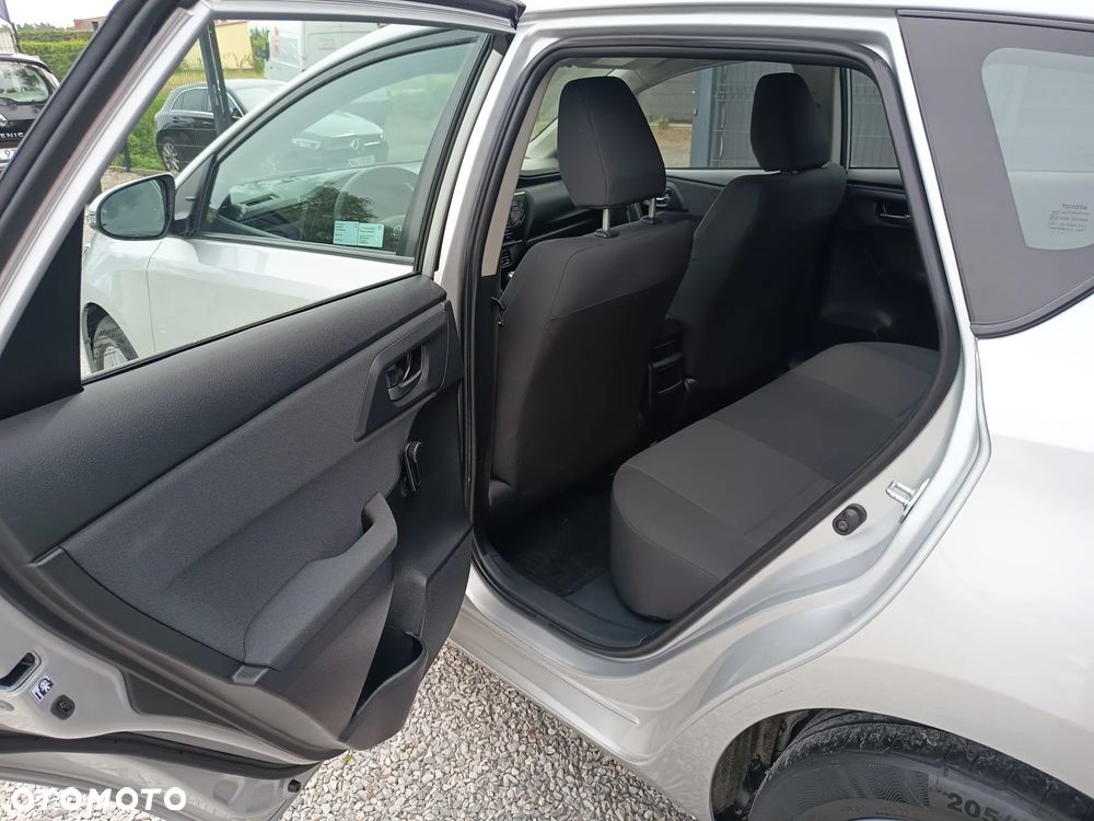 Toyota Auris 1.33 VVT-i Life - 33