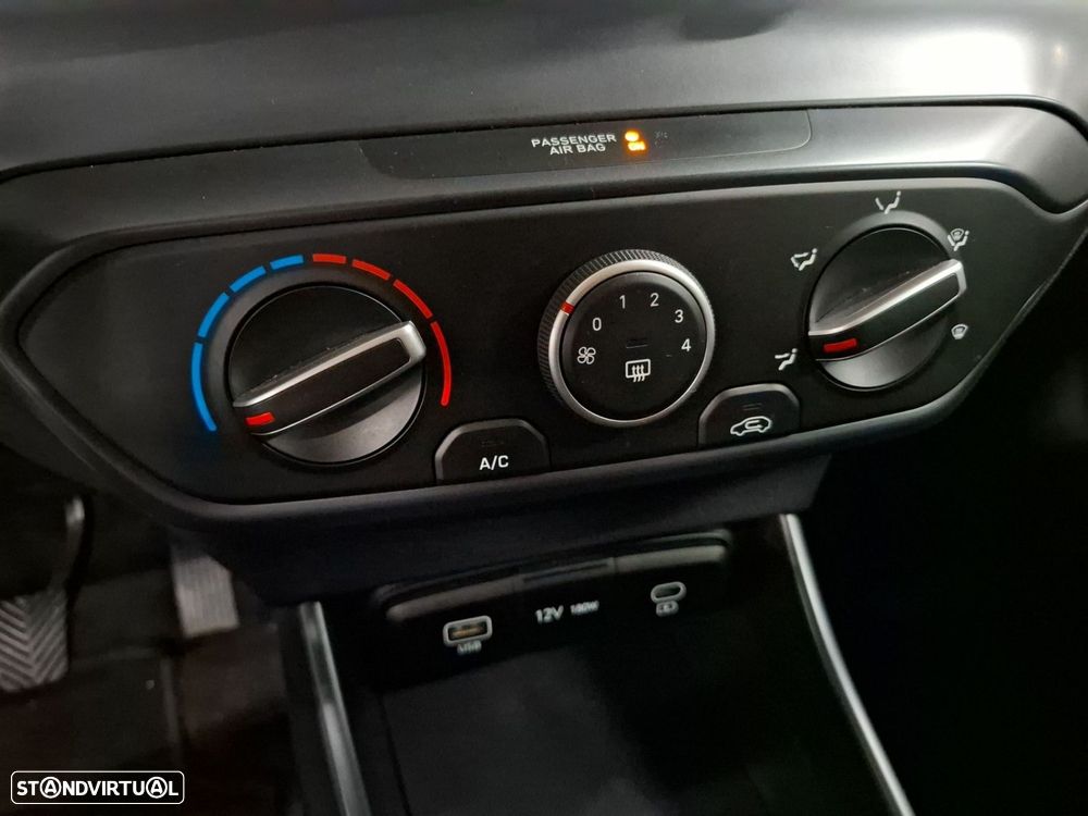 Hyundai i20 1.2 MPi Comfort - 17