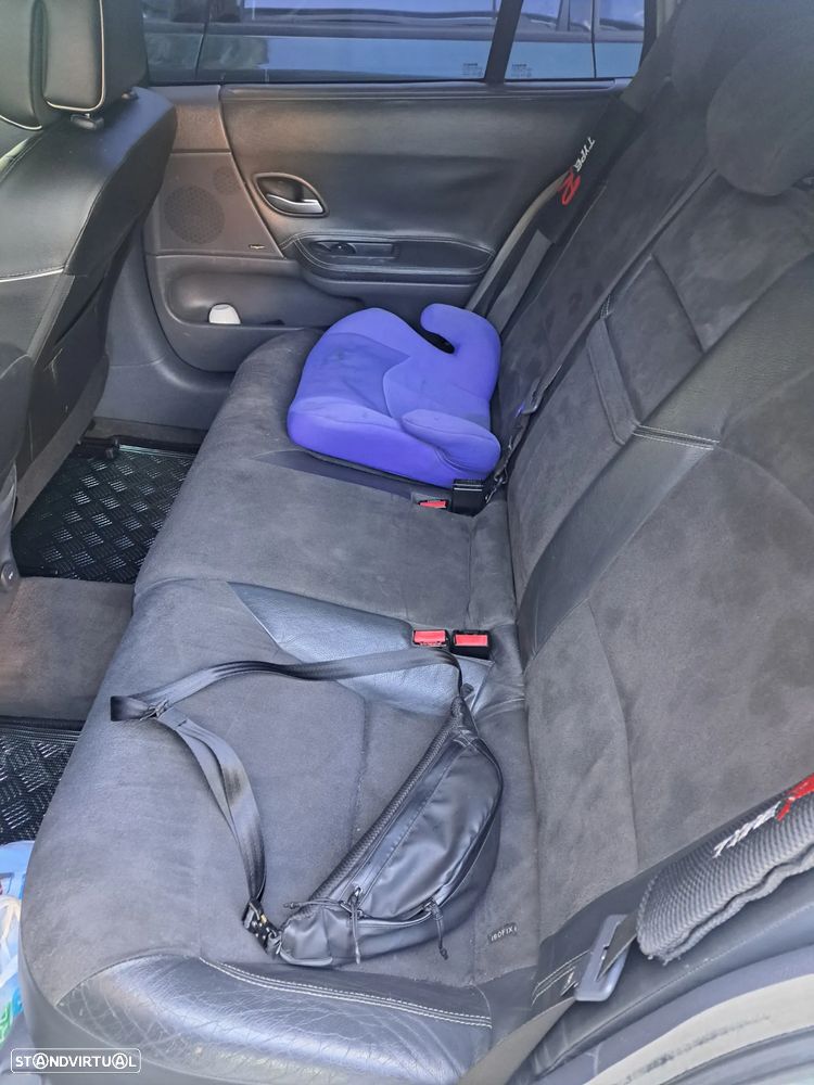 Renault Laguna Break 2.2 dCi Privilège - 6