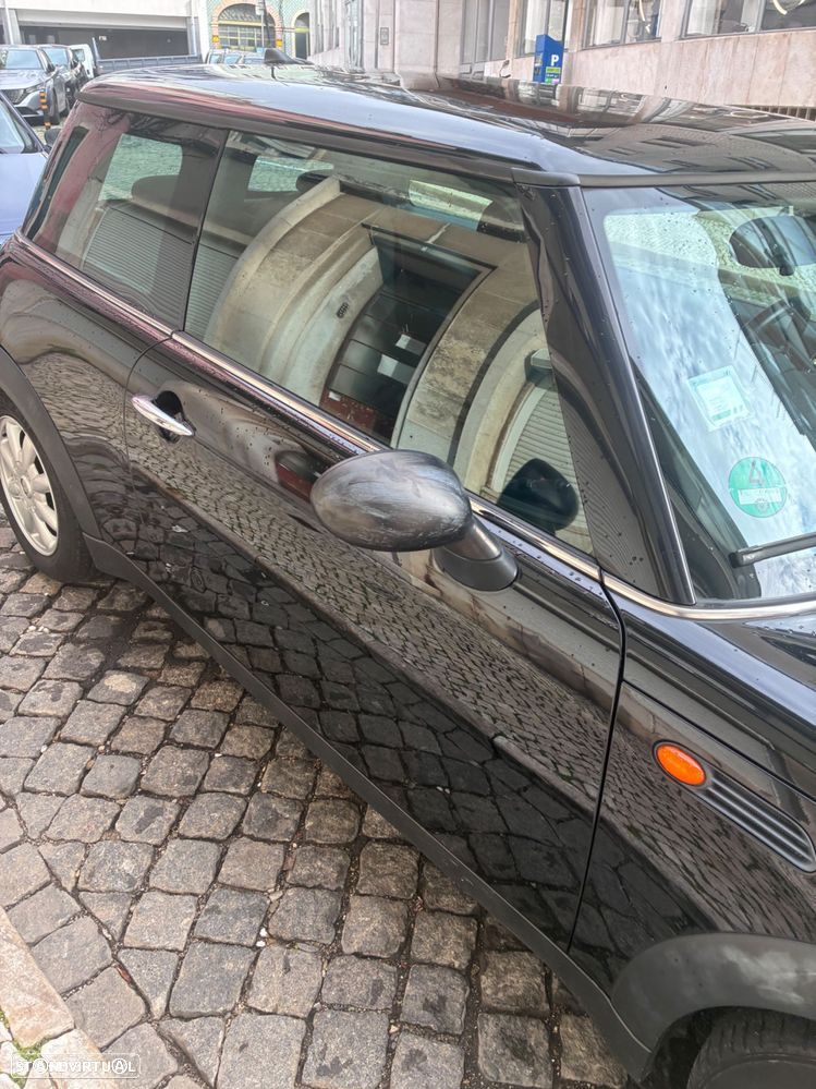 MINI Coupé - 2