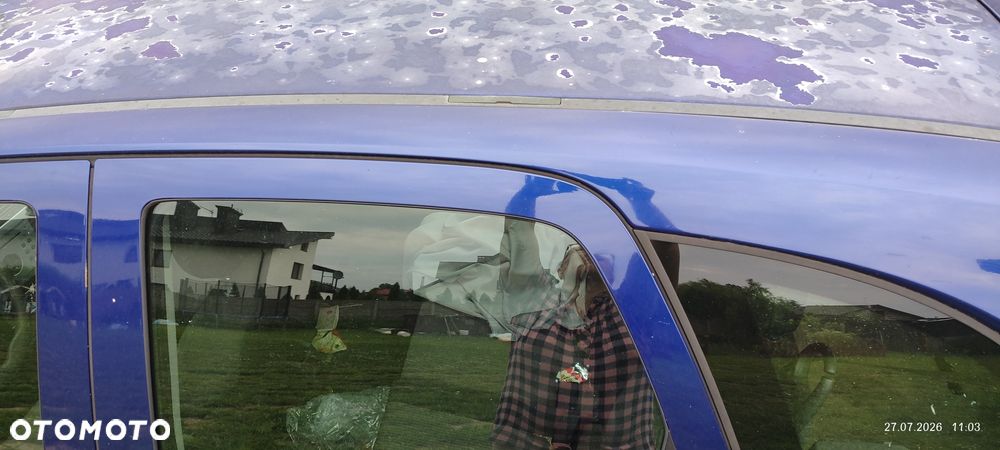 Opel Meriva - 5