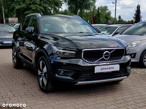 Volvo XC 40 T2 Momentum